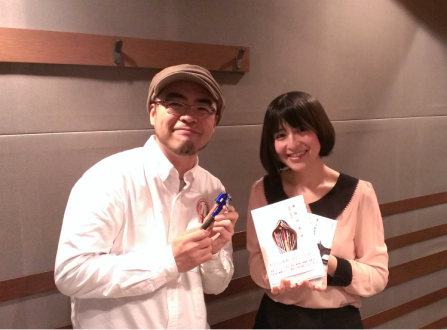 11月27日（木）オヒル ノオト