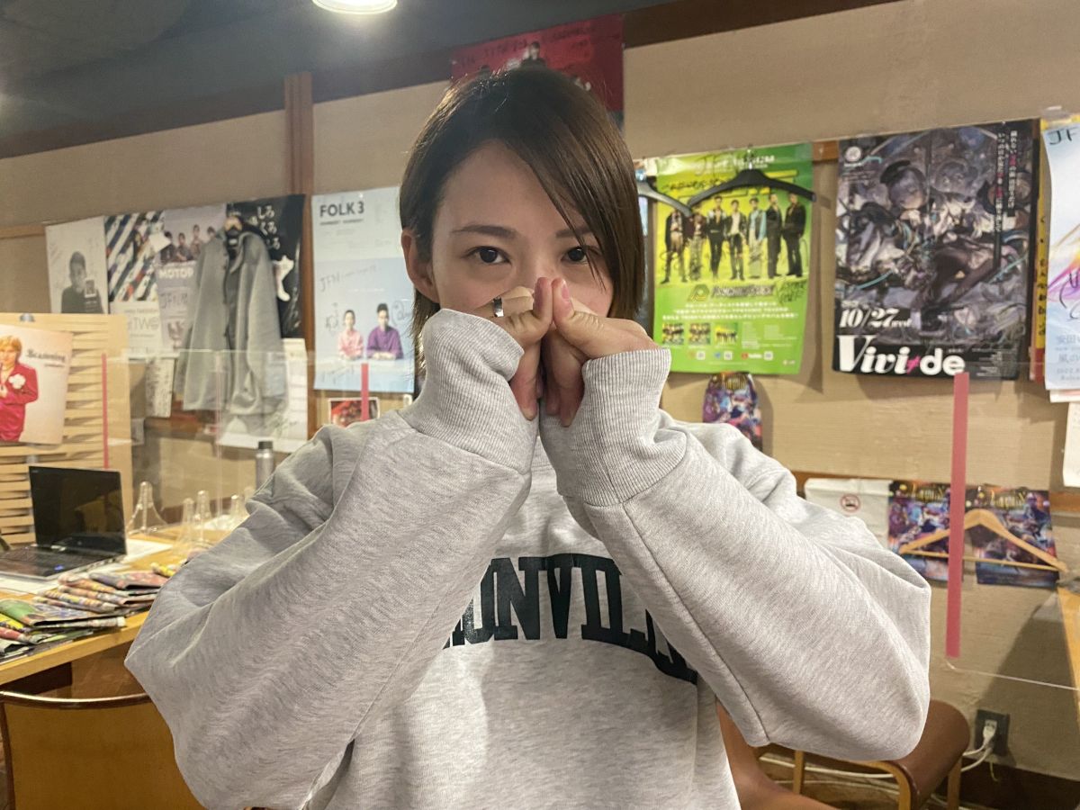 【11月12日アフタートーク】From Athlete!クールダウン #7