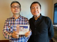 デビュー50周年 南佳孝さん後編！ライブアルバム「南佳孝 松本隆を歌う Simple Song 夏の終わりに」と今年のライブについて・・・