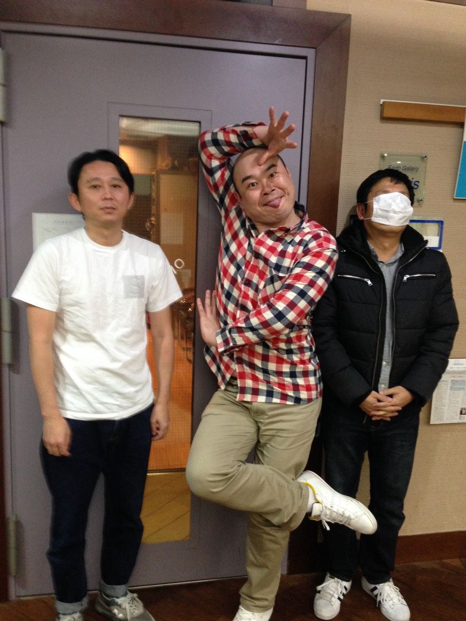 ２０１６．１．１０