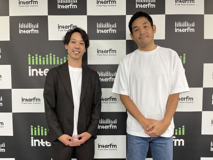 7/2 (日)の「ビジプロ」： 黒瀬優作(株式会社Oxxx)