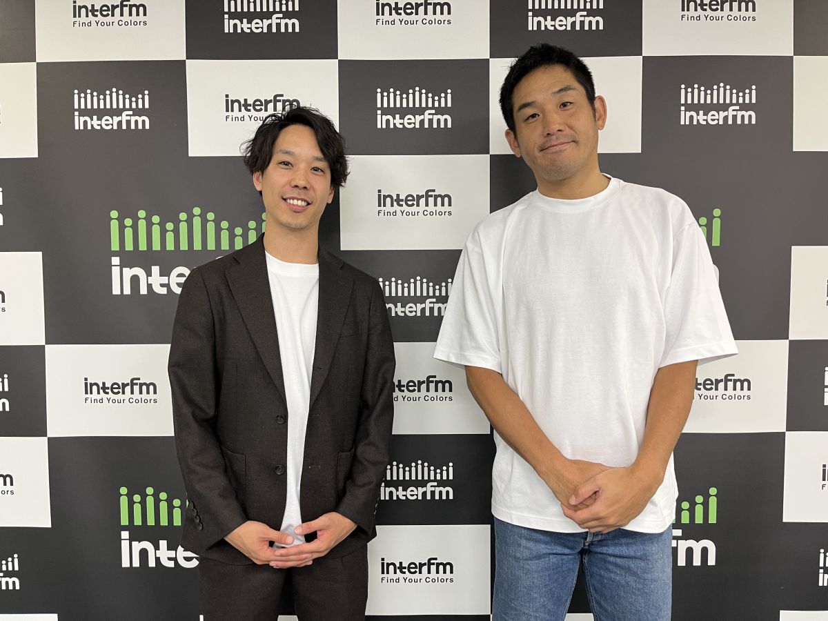 7/2 (日)の「ビジプロ」： 黒瀬優作(株式会社Oxxx)