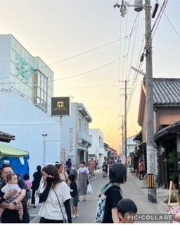 多度津町で作戦会議☆議事録（ただただ楽しい思い出）