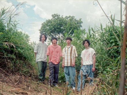 3月23日(木) のプレイリストは、オレンジスパイニクラブ・スズキユウスケさん！