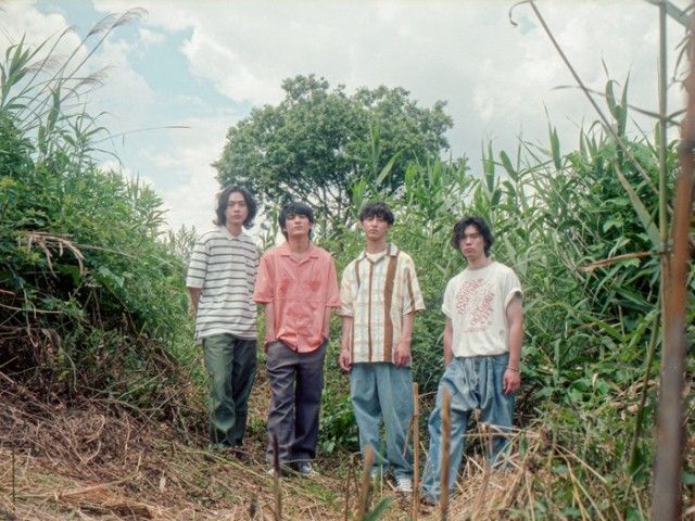 3月23日(木) のプレイリストは、オレンジスパイニクラブ・スズキユウスケさん！