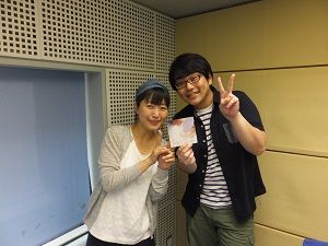 7月8日（金）のゲストは、坂本美雨さん！