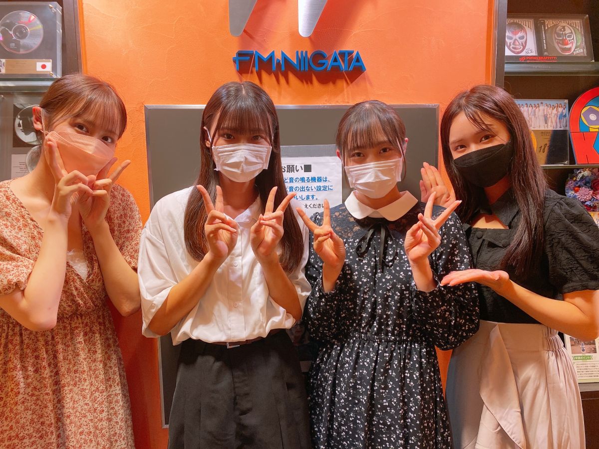 #63 3期生、木本、南川が番組初登場！