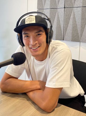 消防士・救急救命士の専門家 空飯さんが登場！