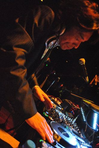 FAMILY DISCO第34回！