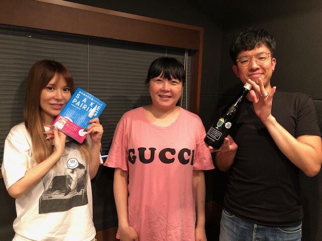 5/27(月)、5/28(火)のゲストは