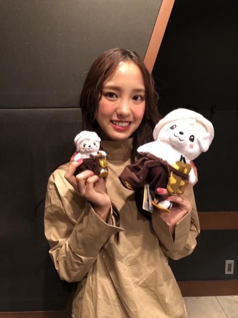 さのまる【今回ピックアップしたのは、栃木県佐野市のご当地キャラクター】 