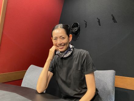 #11　Actors name in poem～原沙知絵の"さ"～「３週目!? 寂しい」