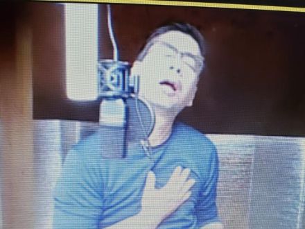 5月20日（水）Song List♪