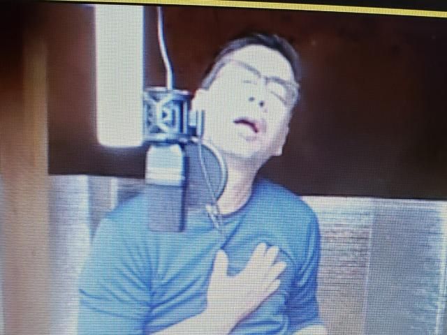 5月20日（水）Song List♪