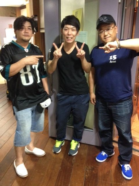 ７月８日放送後記