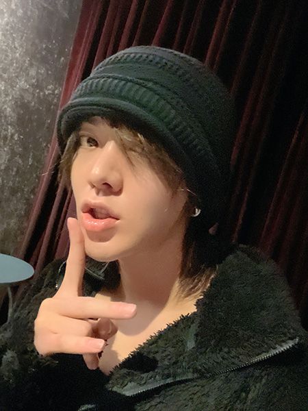 NCT 127 ユウタのYUTA at Home #115