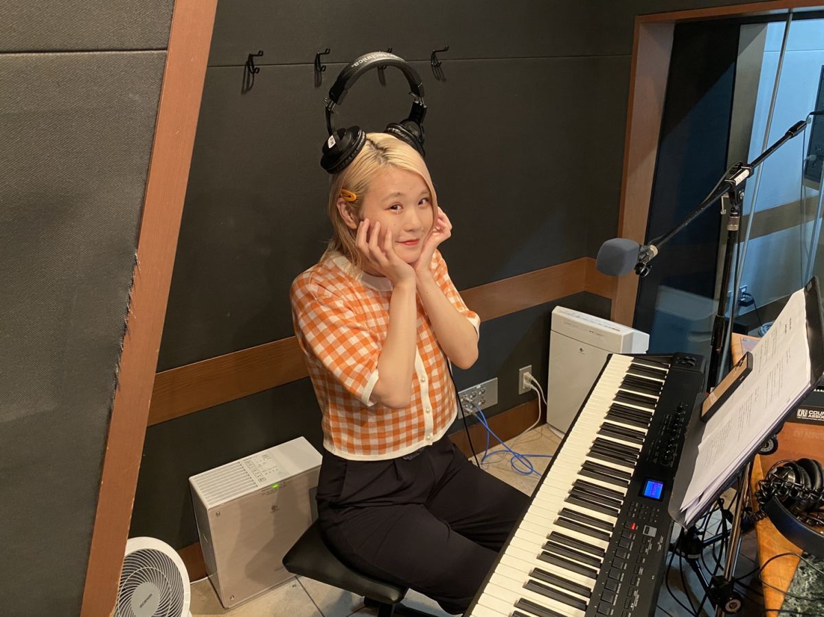 おかわり　18杯目〜メッセージ紹介&amp;生演奏「Happiness」プレイバック〜