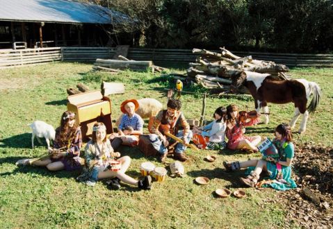 3月3日（木）のプレイリストは清竜人25