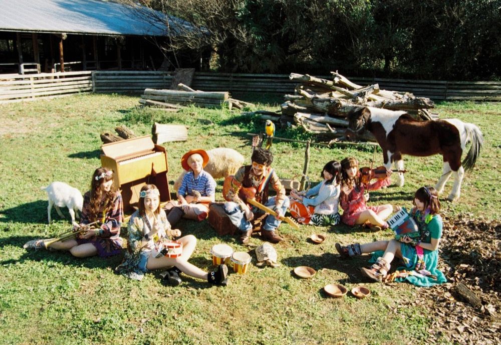 3月3日（木）のプレイリストは清竜人25