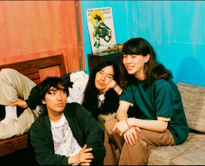 2月20日のプレイリストはHelsinki Lambda Club