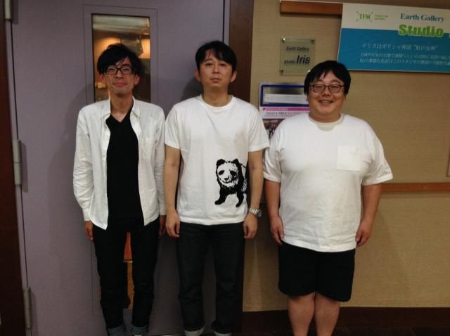 ２０１６．６．１２