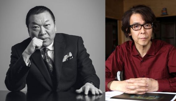 『TOKYO SPEAKEASY』今夜は見城徹さん＆横内謙介さんが来店！
