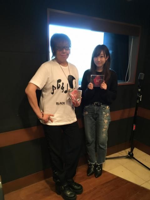 #3 声優NOTE / ♪オリジナルラジオドラマ「キスorキル」