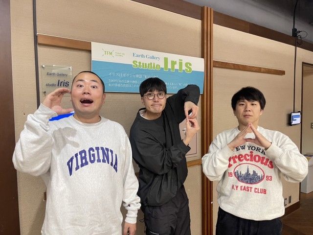 4/5(土) ハナコのミドダバ終了～