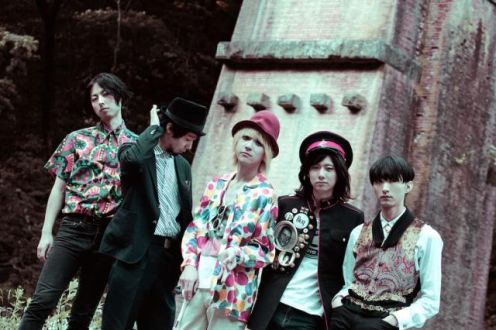 9月6日のプレイリストはThe Bohemians