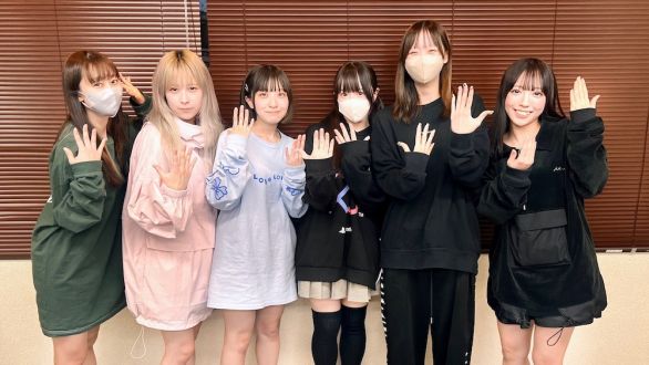 武道館目前でもいつも通りの黒歴史暴露をかけた戦い！ vol.119