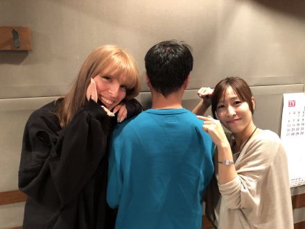 2019年ヴァン様のお部屋始め！