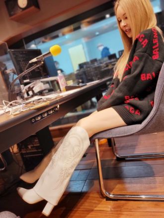 10月24日（月）Song List♪