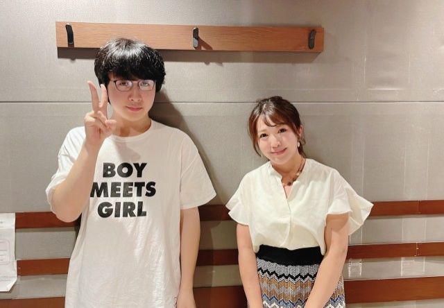 7/27(木)にお迎えしたゲストは・・・？