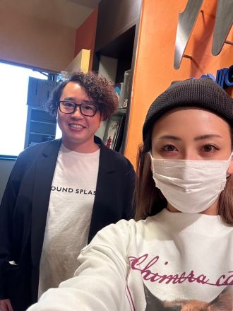 0311 冬サタナビアフタートーク 関田＆酒井