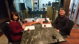 JAZZ REMINISCENCEのディレクター加藤さんに今週はお話を伺いました！