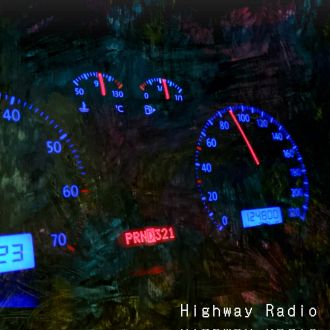 2024年10月20日配信。SWALLOW’s EGG POD 特別扁「ハイウェイラジオ」