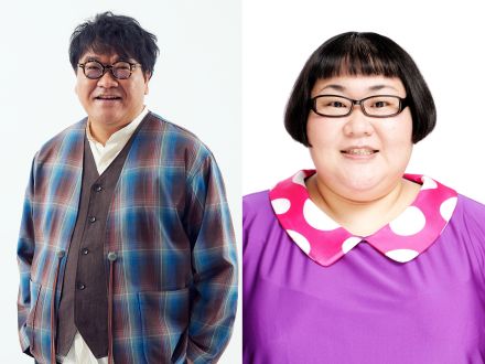 『TOKYO SPEAKEASY』今夜は、カンニング竹山さんと、安藤なつさんがご来店！