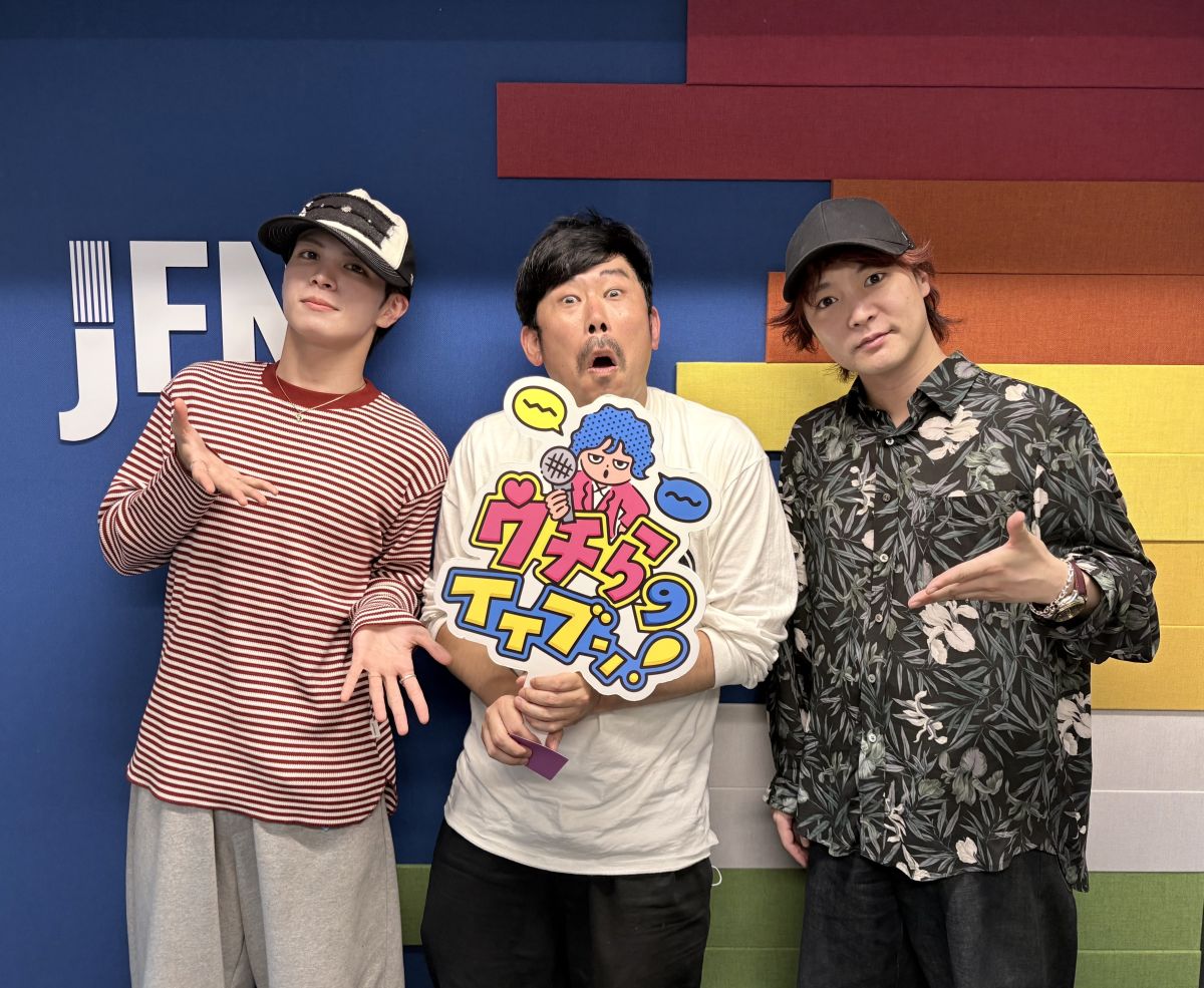 2026/05/22/⑤【アフタートーク】栗田は人の色が見えるし、死ぬことはない！