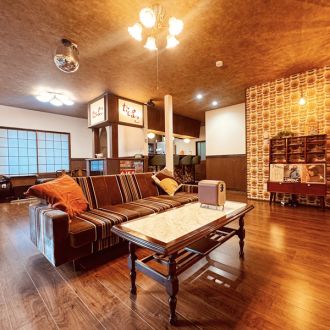 #36 昭和の暮らしを体験！「タイムトリップOTOWA」