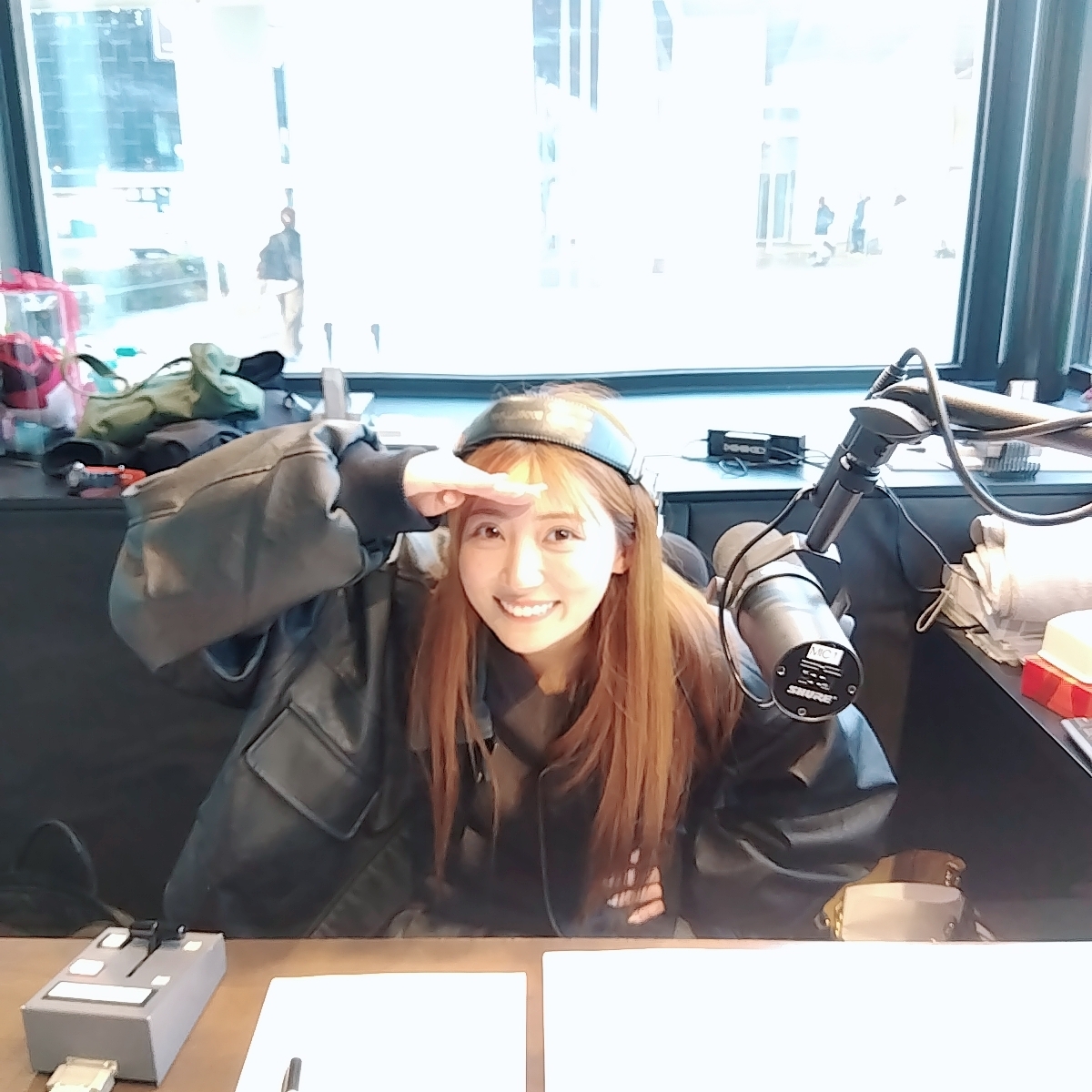  頭かくさず、尻かくさず（2026/3/13）