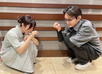 花火って、青春だ。