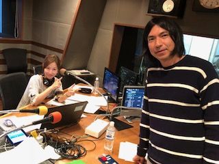 ふかわさんが持ってきたものとは？！