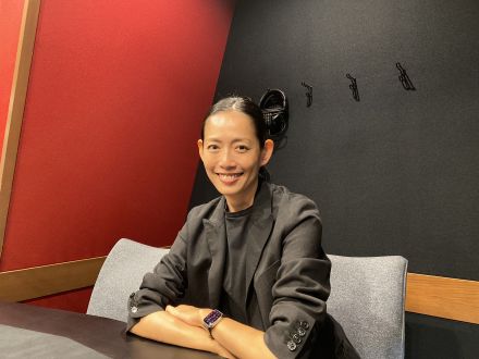 #10　Actors name in poem～原沙知絵の"ら"～「ラーメンはやっぱ豚骨でしょ?」