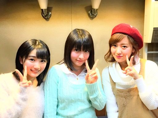 2月3日からのJAPAN ハロプロ NETWORK