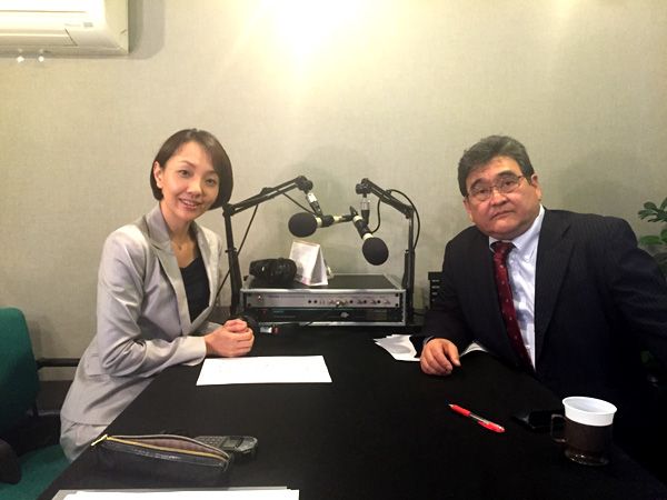 10月10日（土）放送分