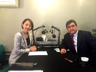 10月10日（土）放送分