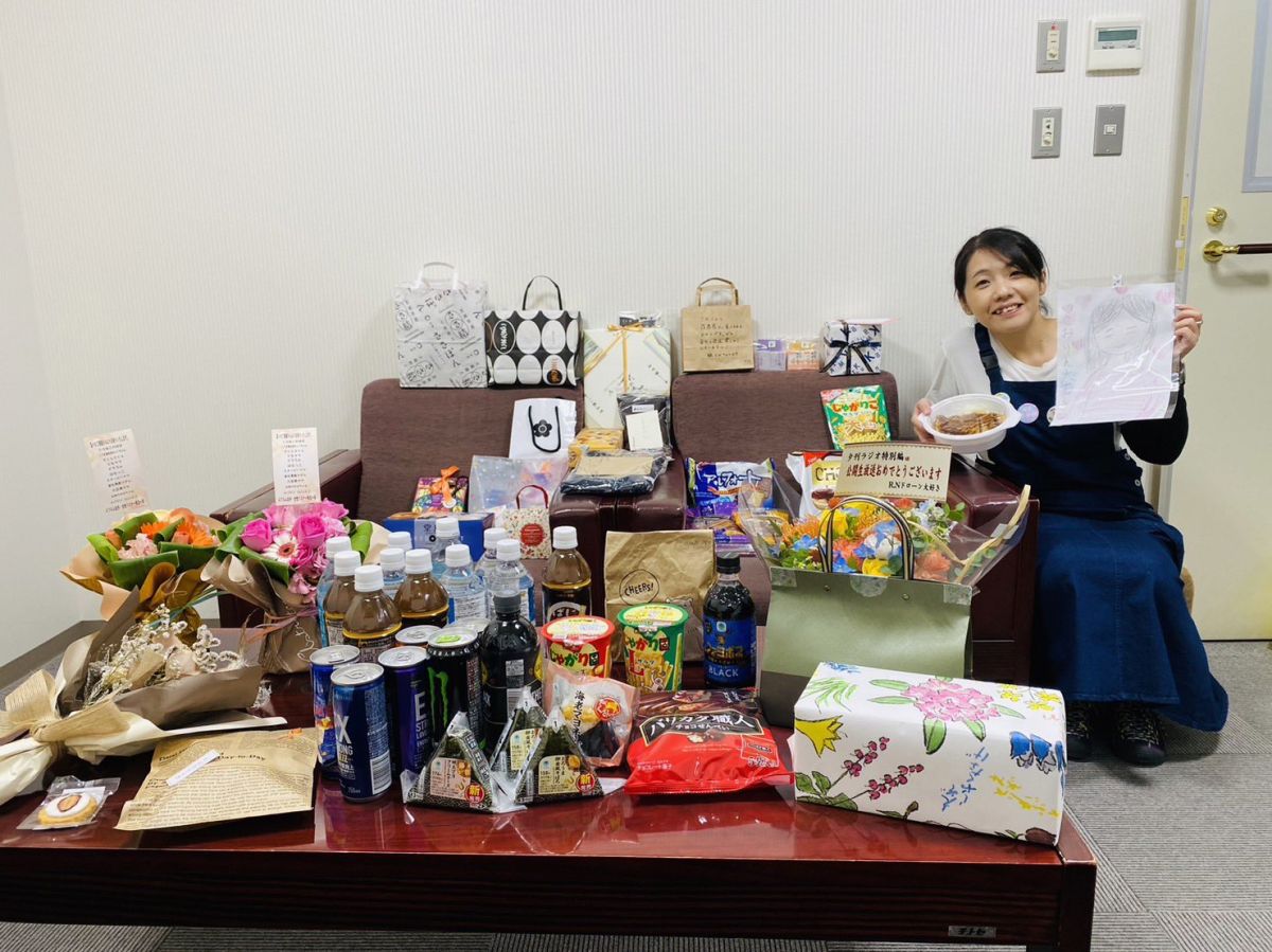 夕刊ラジオ：2023年10月10日「水曜日のスピンオフ」