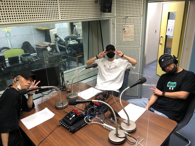 【KAZUKI・LIN・YOU-TA】ラーメンすする専門家さん登場！