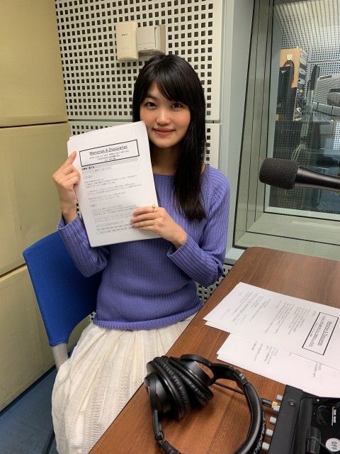 4月15日(木) SONG LIST