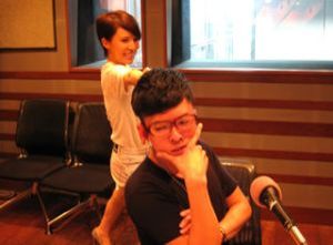 ♪♪大好きが止まらな～～～～～～～～～い♪♪